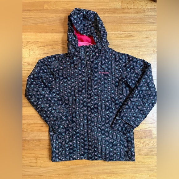 Columbia Interchange 3-in-1 coat - Size Kids' XL - Picture 3 of 15